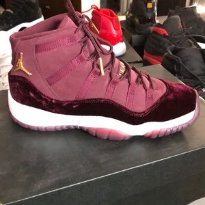 Air Jordan 11 retro